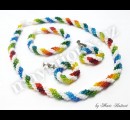Duhový had / Rainbow serpent